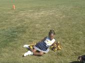 Mariatu Johnson
