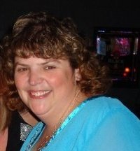 Amy Tranmer