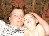 Bradley Luedke