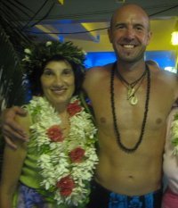 Joan Davoli
