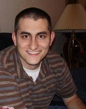 Christopher Stamas