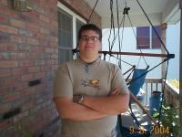 Stephen Lefeber