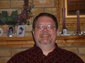 Kent Kirmser