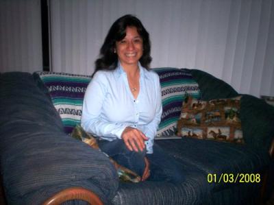 Michelle Lovelace
