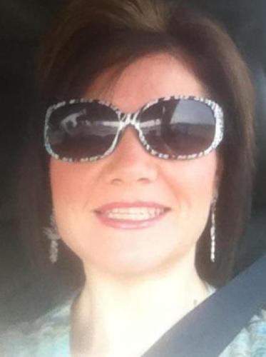 Christina Henry