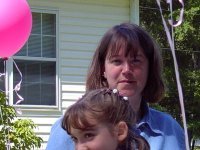 Tracy Weyant