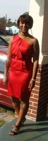 Damica Smith