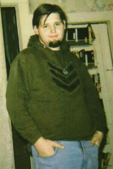 steven pratt