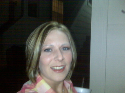 Laura Johnson