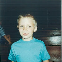 Jacob Bouton