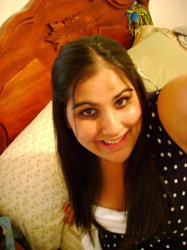 Chandni Patel