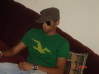 Christian Mody