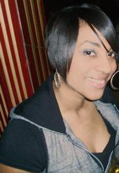 Kristin Williams
