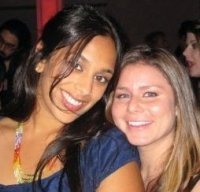 Priya Chordia