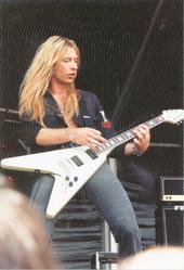 Rick Wartell