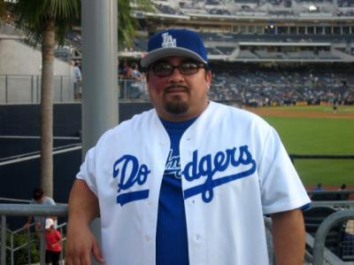 david jimenez