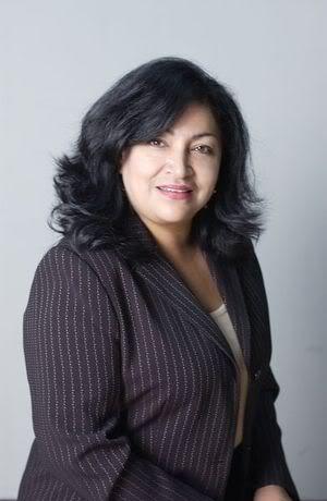 Rosa Cervantes