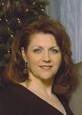 Stacey Dowden
