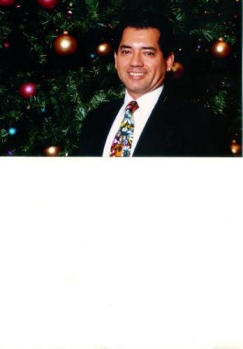 Leonel Ruiz