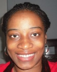 Candace Williams
