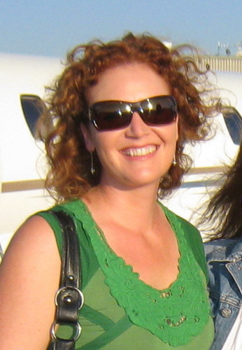 Kelly Bartz