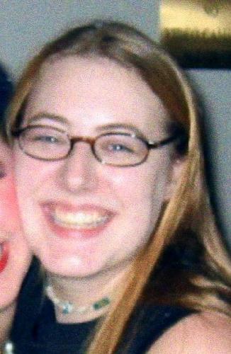 Shannon Orrill