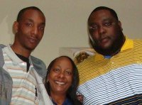 Anthony Pullins