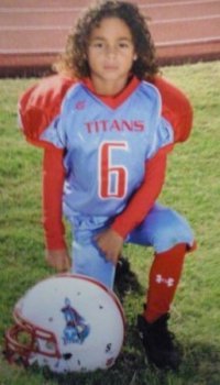 Kyion Grayes