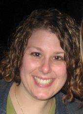 Kristy Baldwin