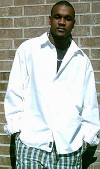Michael Harris