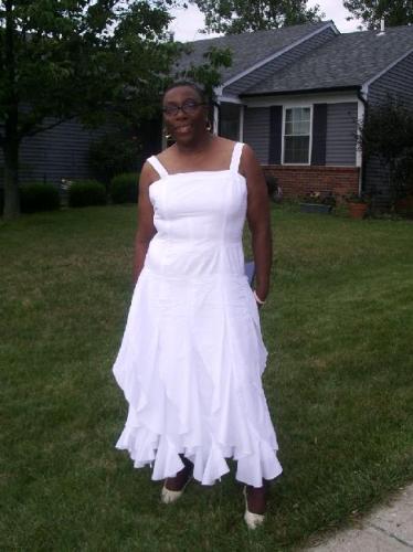 Wanda Brown