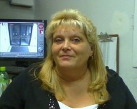 Theresa Cansdale