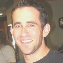 Stephen Bisordi