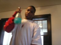 Ricky French