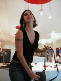Jacqueline Lapine