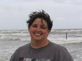 Candice Dockery