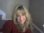 Vicky Broughbarron