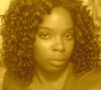 Sabriyah Harrison