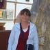 sandra mitchell