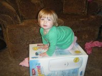 Calley Johnsen