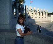 Lourdes Maragh