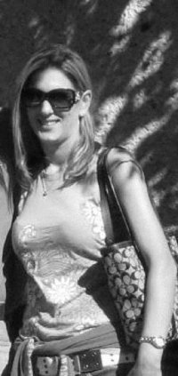 Marisa Sharp