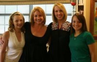 cathy hensley