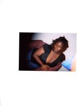 Laboyia Marshall