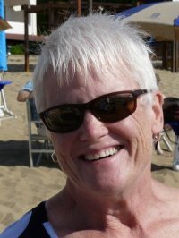 Elizabeth Colbeth