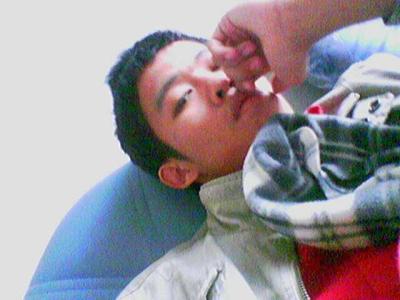 Jose Hernandez