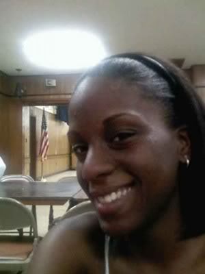 Lakisha Langley