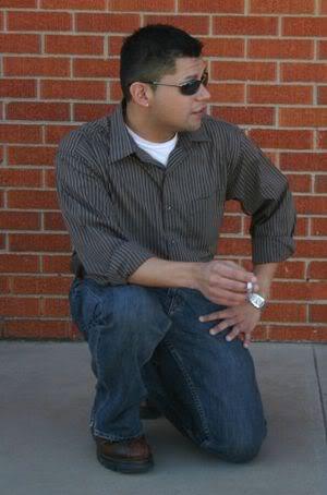 William Gonzales