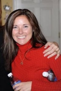 Michelle Osterhoudt