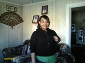 Latoya Steele